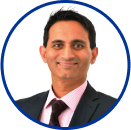 Sanjay Mantry