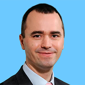 Andrew Taham