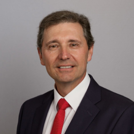 Arthur Cummings