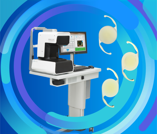 Alcon Eye to Eye – Elevating Presbyopia Correction