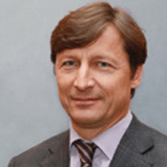 Carl Claes