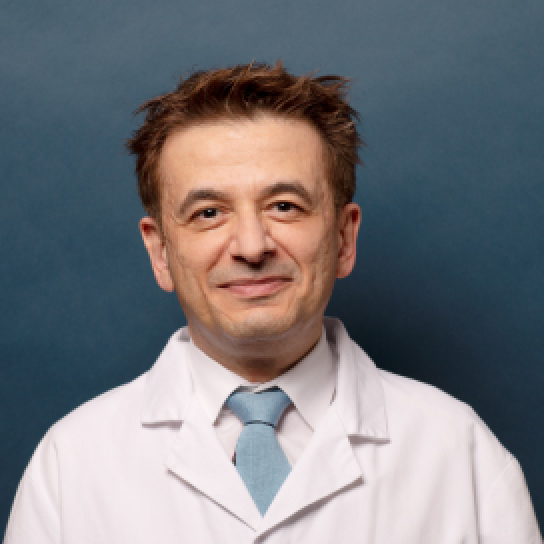 Ramin Tadayoni