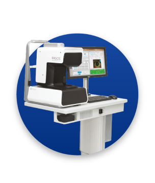 Discover ARGOS® Biometer