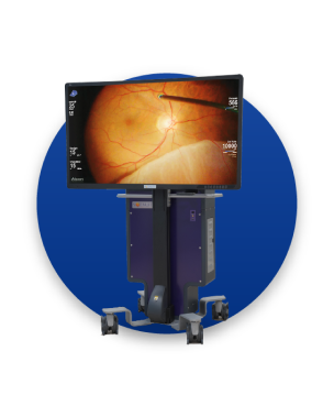 Discover NGENUITY® 3D Visualization System