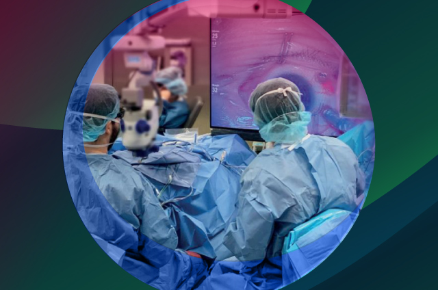 Live Surgeries