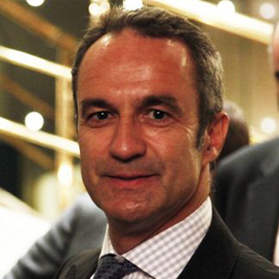 Stratos Gotzaridis