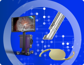 Alcon Vision Suite: Complete, Connected Care for VR Surgeons