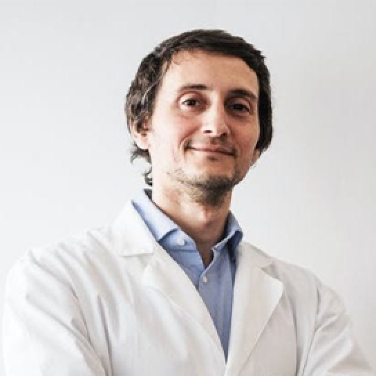 Tomaso Caporossi