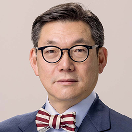 Andrew Chang