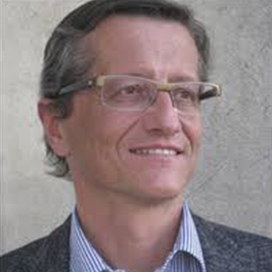 François Devin