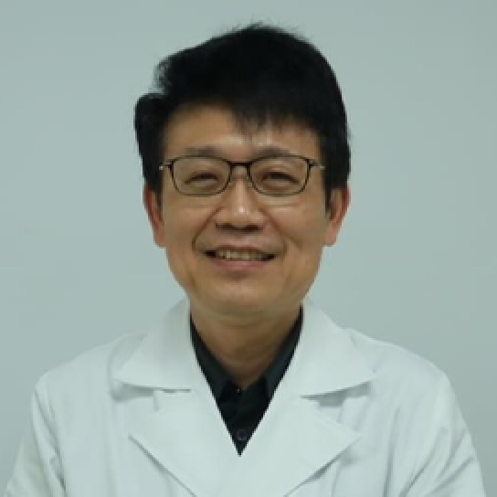 Tzyy-Chang Ho