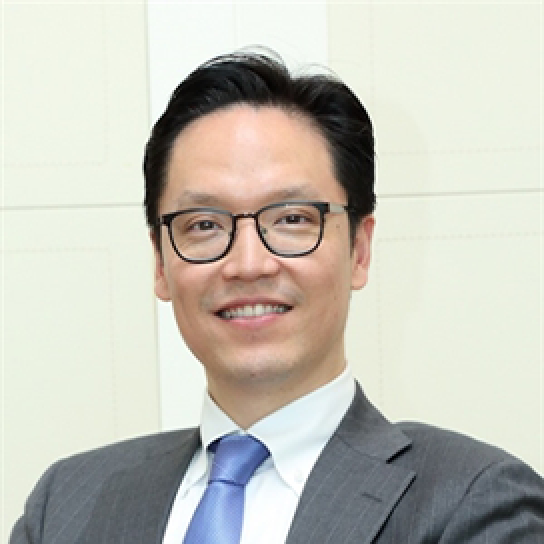 Min Kim