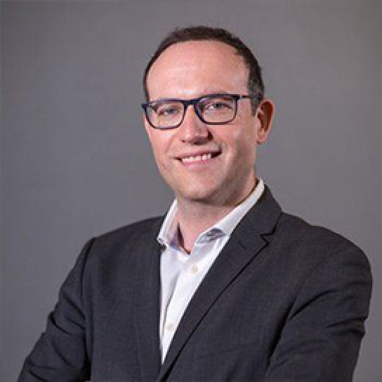 Frédéric Matonti