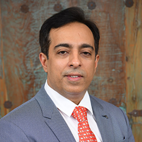 Manish Nagpal