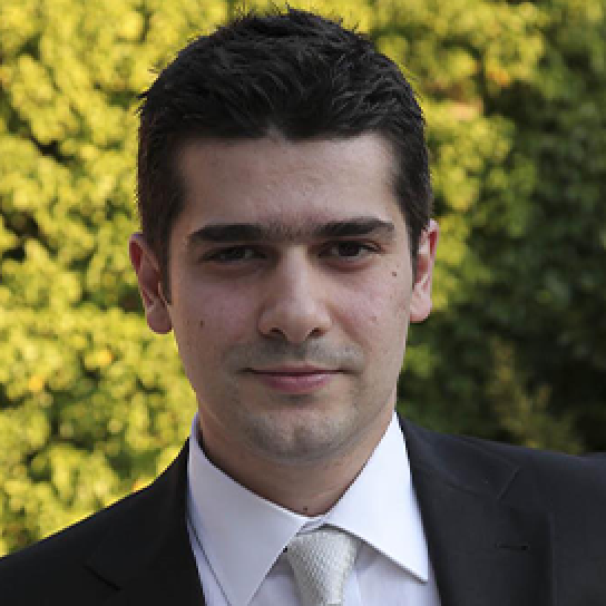 Petros Petrou