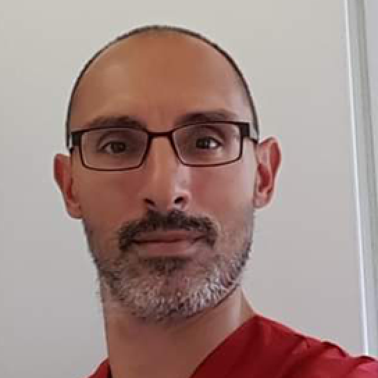 Luca Ventre