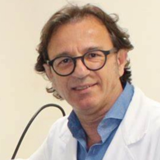 Vincenzo Ferrara
