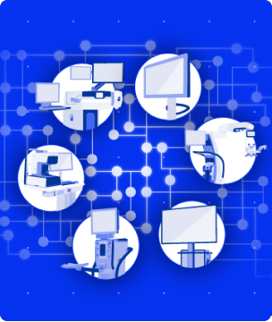 Alcon Vision Suite