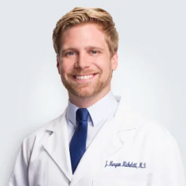 John Morgan Micheletti
