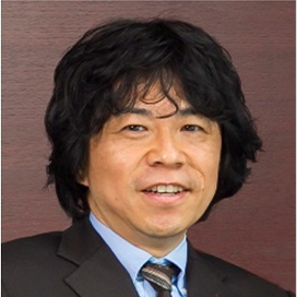 Kazutaka Kamiya