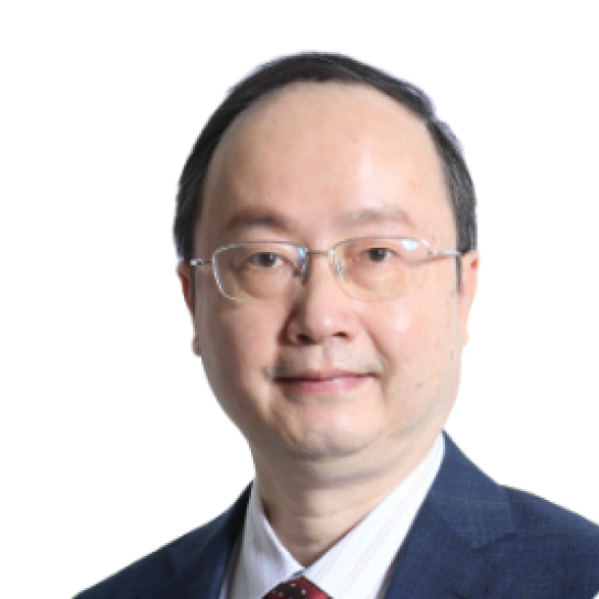 Chen Yueguo