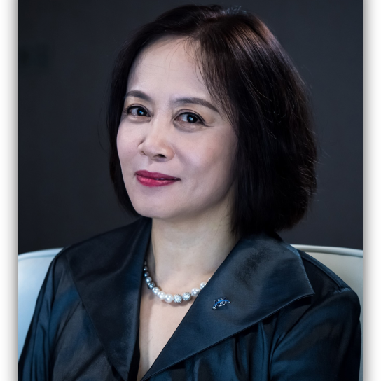 Fan Wei