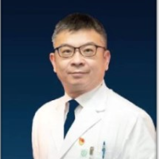 Fan ZhiGang