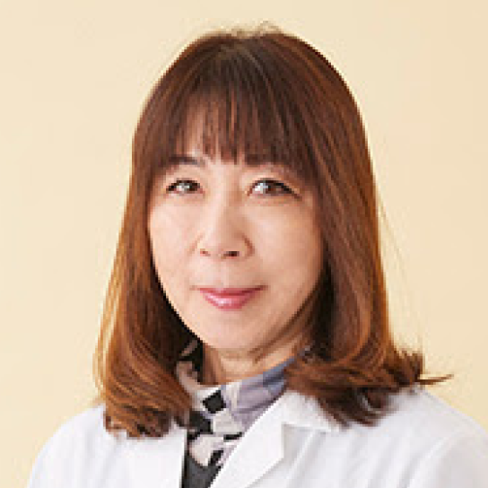 Hiroko Bissen-Miyajima