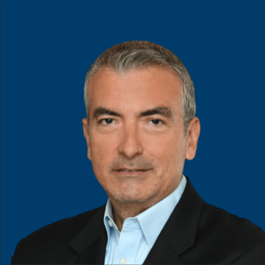 John Kanellopoulos