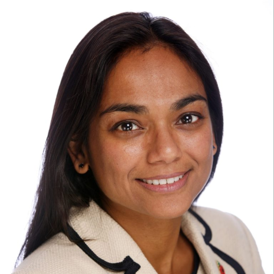 Nishani Amerasinghe