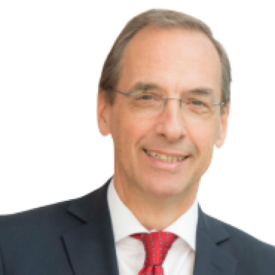 Norbert Pfeiffer