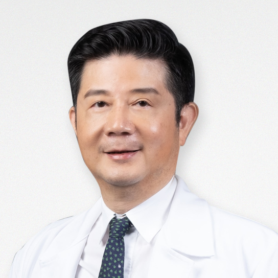Pierce Lin