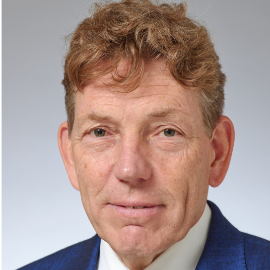 Thomas Kohnen