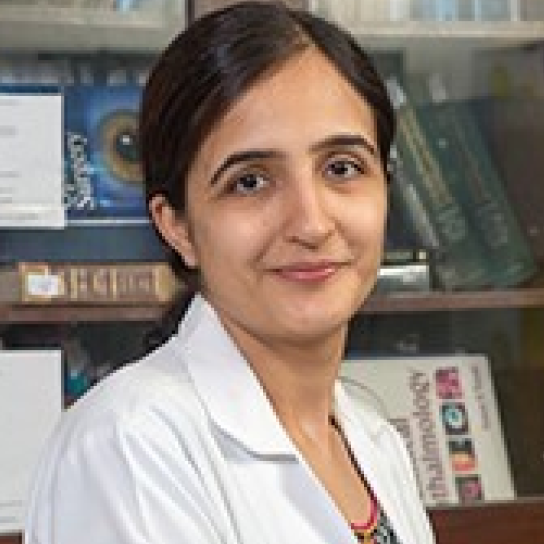Vaishali Vasavada