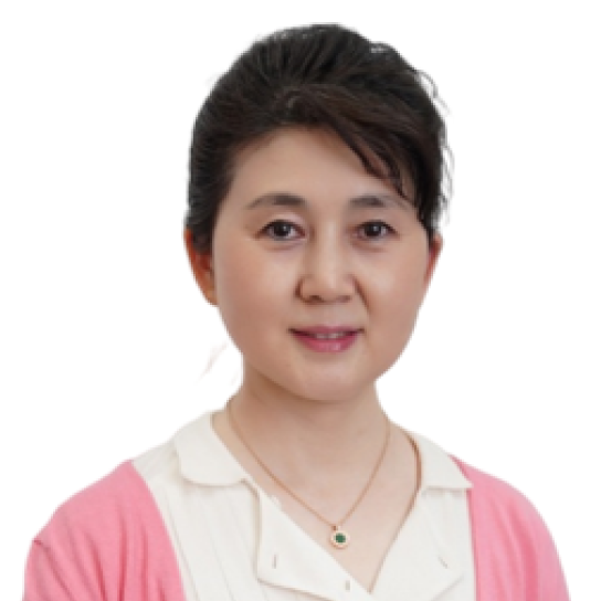 Zhang Fengju