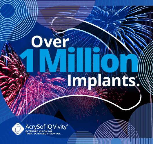 graphic with text and fireworks