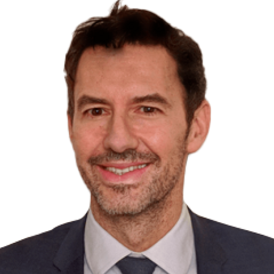 Damien Gatinel
