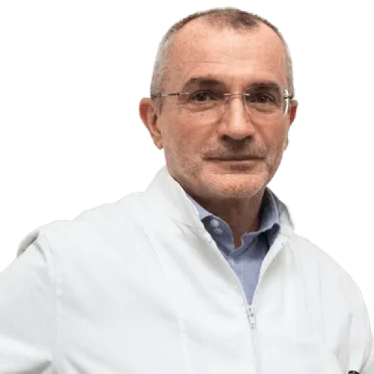 Edoardo Ligabue