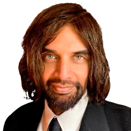 Ike Ahmed
