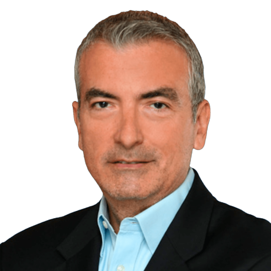 John Kanellopoulos