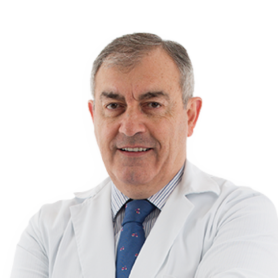 José F. Alfonso