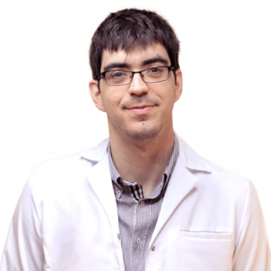 David Smadja