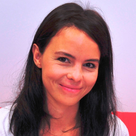 Sibel Demirel