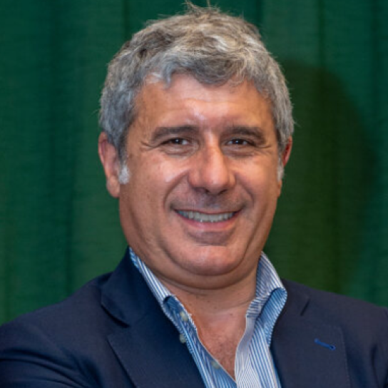 Antonio Marino
