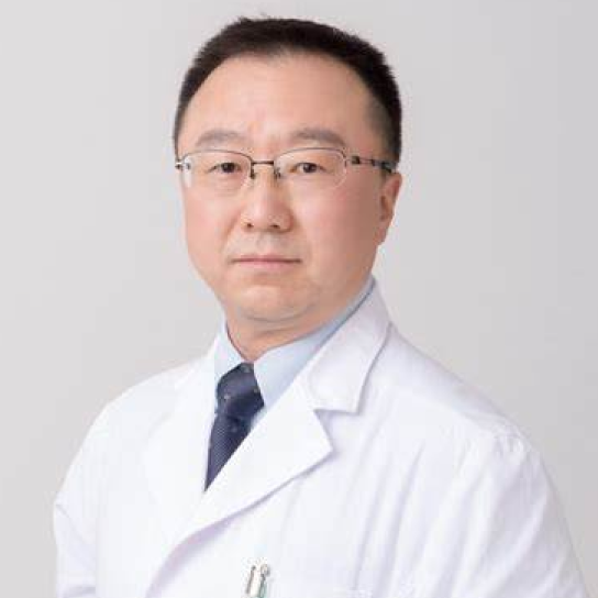 Hai Lu