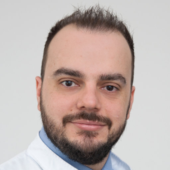 Miltiadis Florentzis​