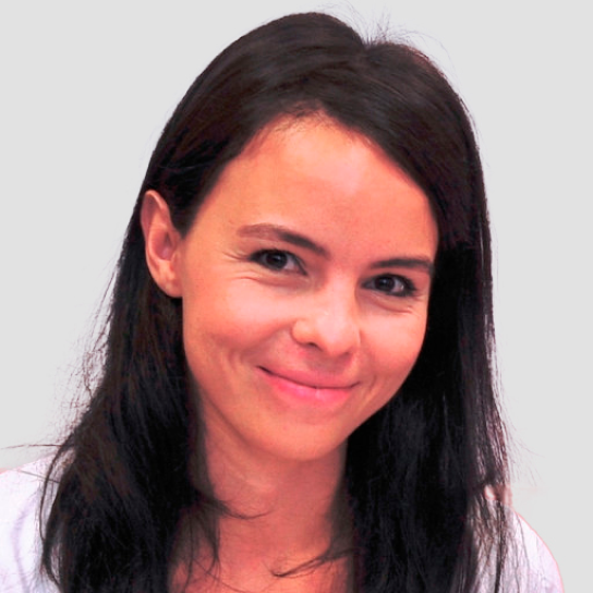 Sibel Demirel