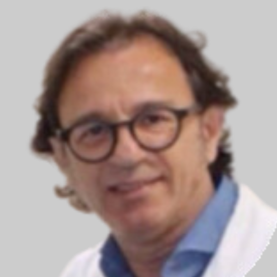 Vincenzo Ferrara​