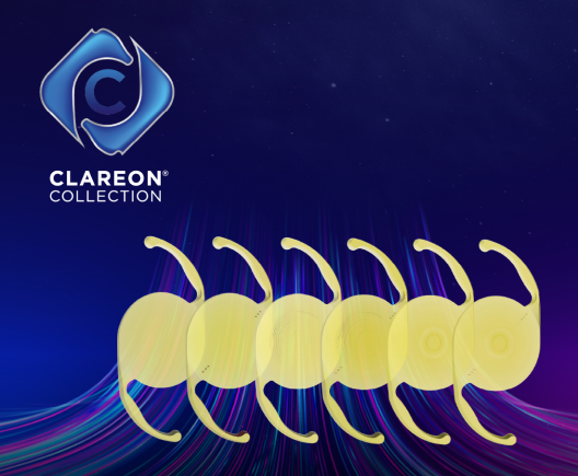 Clareon Collection
