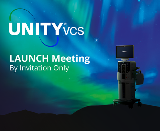 Image of UNITY VCS